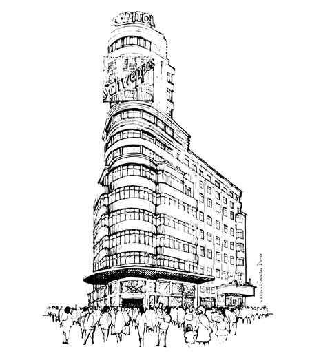 Vincci Hoteles Vincci Hoteles