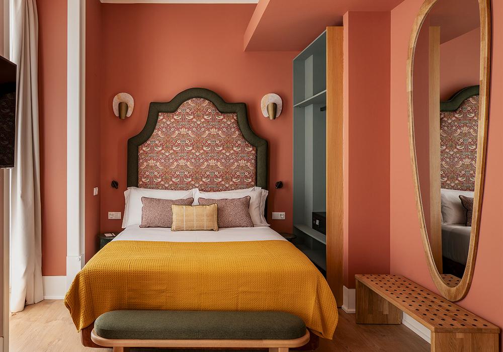 Vincci Baixa Suites Apartments Lisbon Vincci Baixa Suites Apartments Lisbon