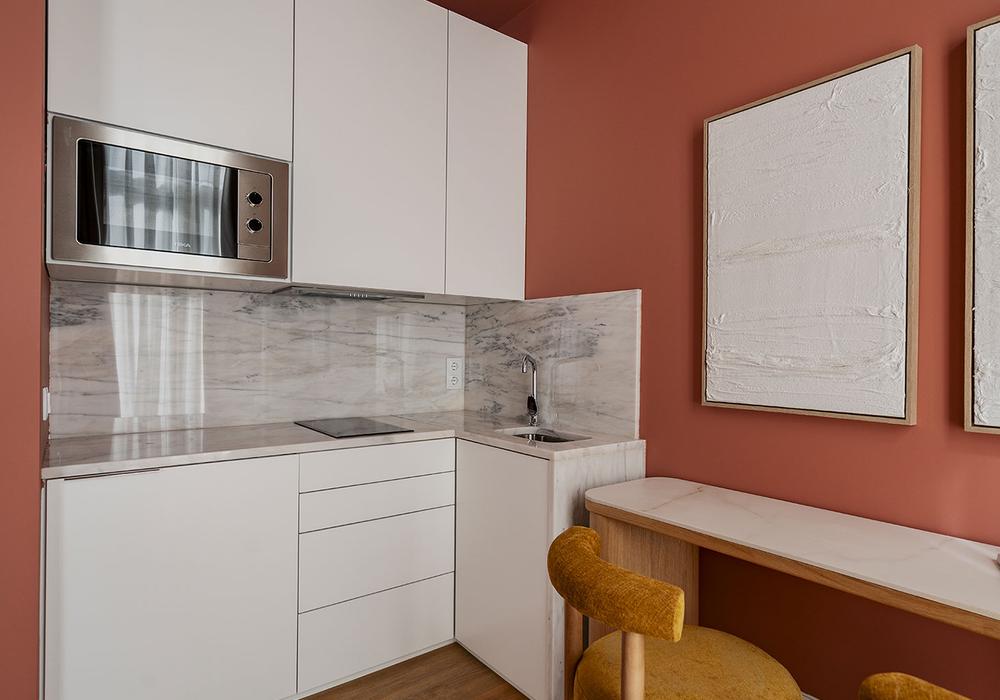 Vincci Baixa Suites Apartments Lisbon Vincci Baixa Suites Apartments Lisbon