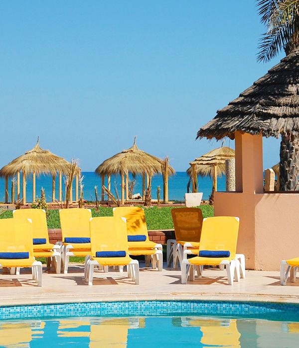 Vincci Safira Palms 4* Vincci Safira Palms 4* Zarzis Vincci Safira Palms 4* Vincci Safira Palms 4* Zarzis
