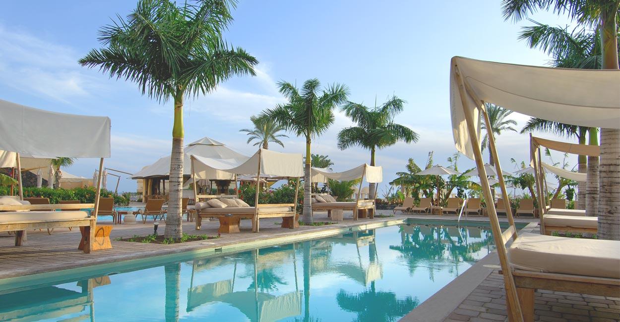 Vincci Hoteles Vincci Hoteles