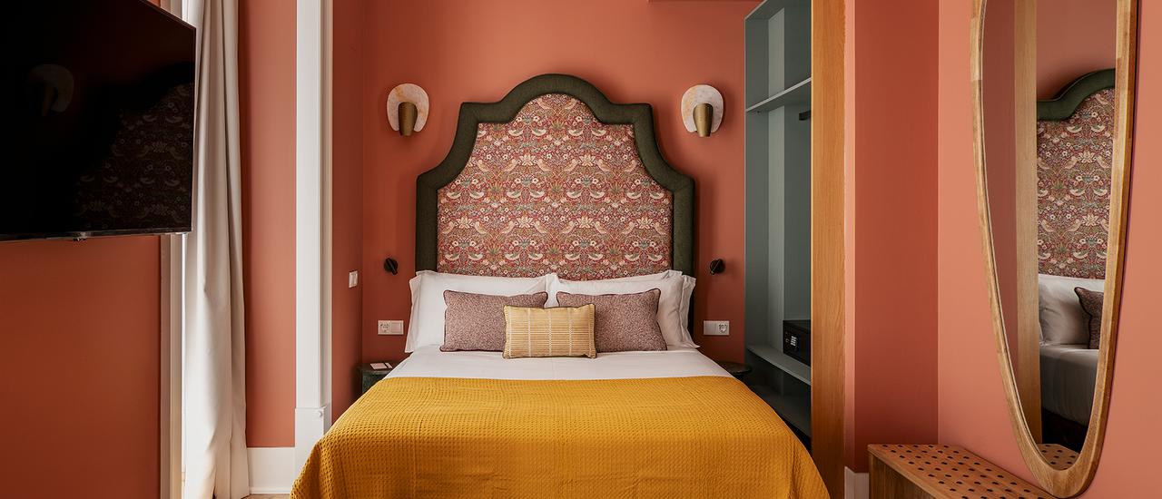 Vincci Baixa Suites Apartments Lisbon Vincci Baixa Suites Apartments Lisbon
