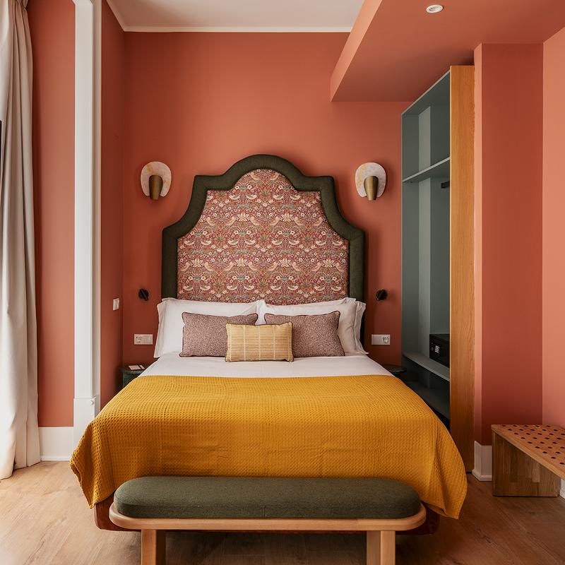 VINCCI STUDIO Vincci Baixa Suites Apartments Lisbon VINCCI STUDIO Vincci Baixa Suites Apartments Lisbon