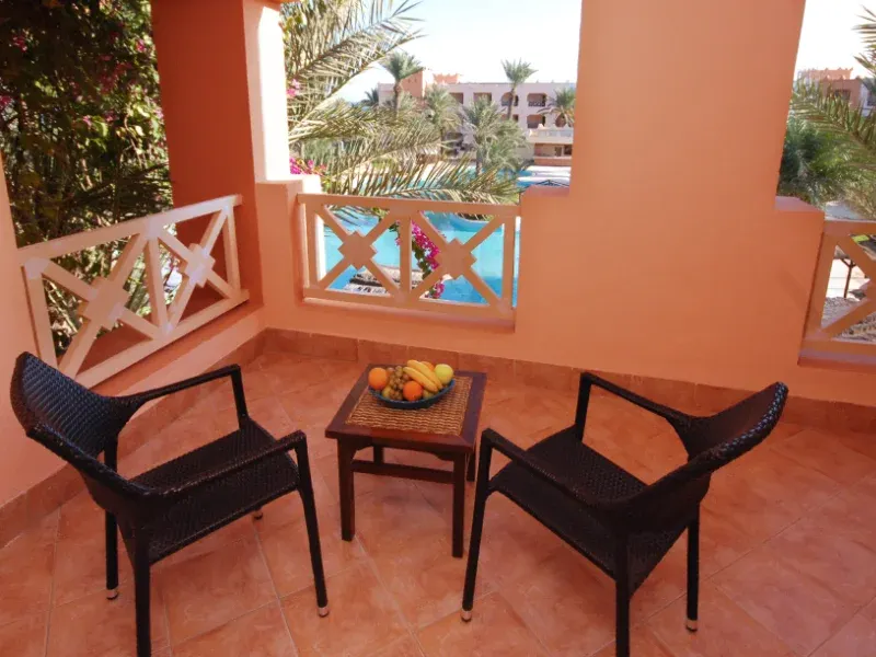 Habitación Familiar Vincci Safira Palms 4* Zarzis Habitación Familiar Vincci Safira Palms 4* Zarzis